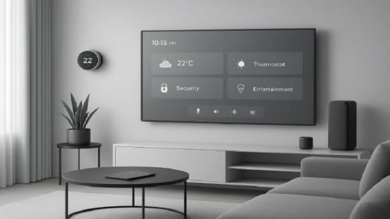 home upgrade decoradtech