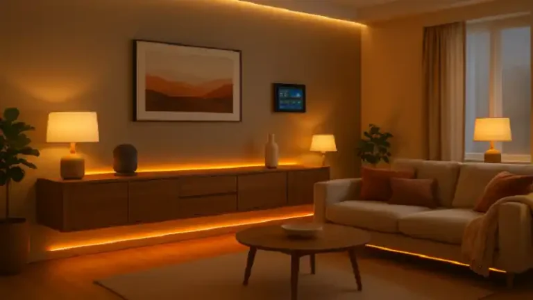 Upgrades Home Decoradtech