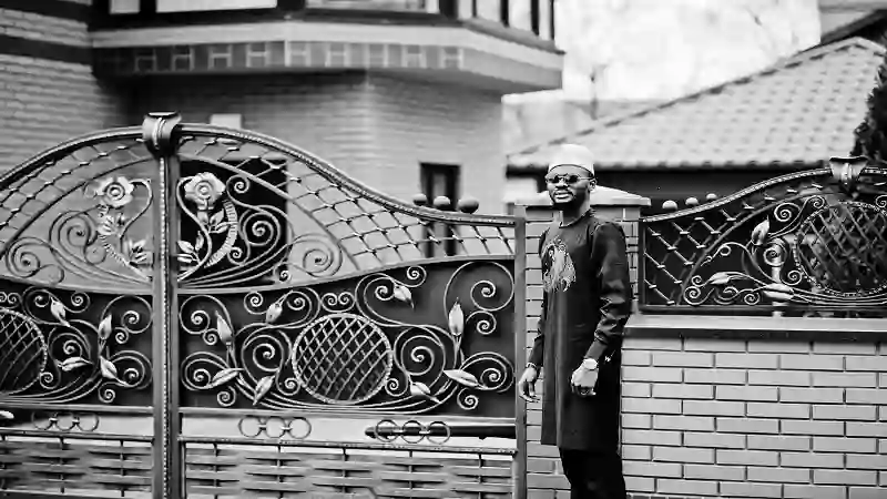 Design Features That Make Wrought Iron Windows a Smart Investment