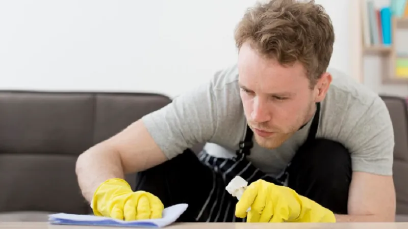 Why Professional Bond Cleaning in Melbourne Is Worth It