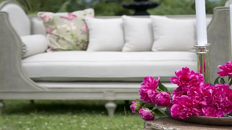 From Porch to Patio: A Guide to Styling Luxury Outdoor Pillows