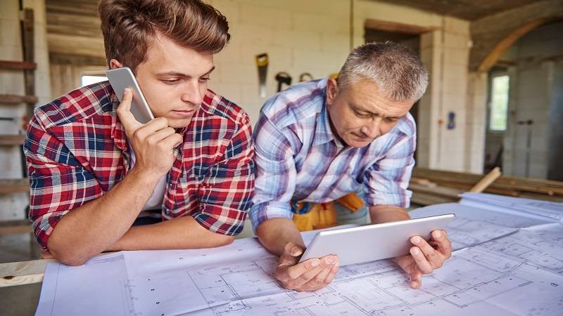 What Should First-time Home Builders Know Before Starting Construction?