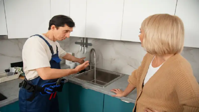 The Reliability That Comes With Hiring A Credible Plumbing Service