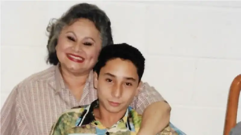 The Life and Survival of Michael Corleone Blanco