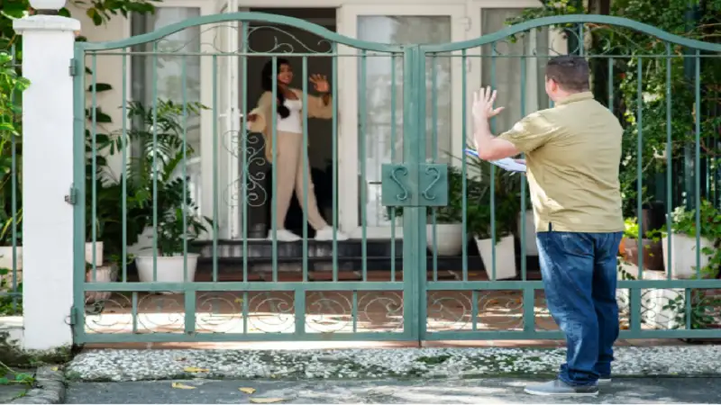 Yard Security Tricks | 4 Simple Ways to Secure Outdoor Spaces