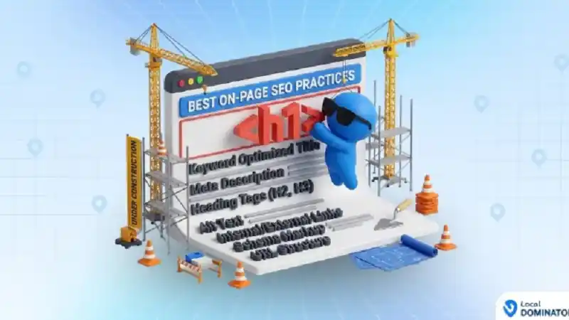 What is On-Page SEO? A Technical Guide to Website Optimization