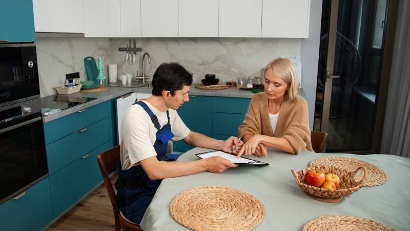 Why Your Next Home Renovation Should Include a Water Filtration System