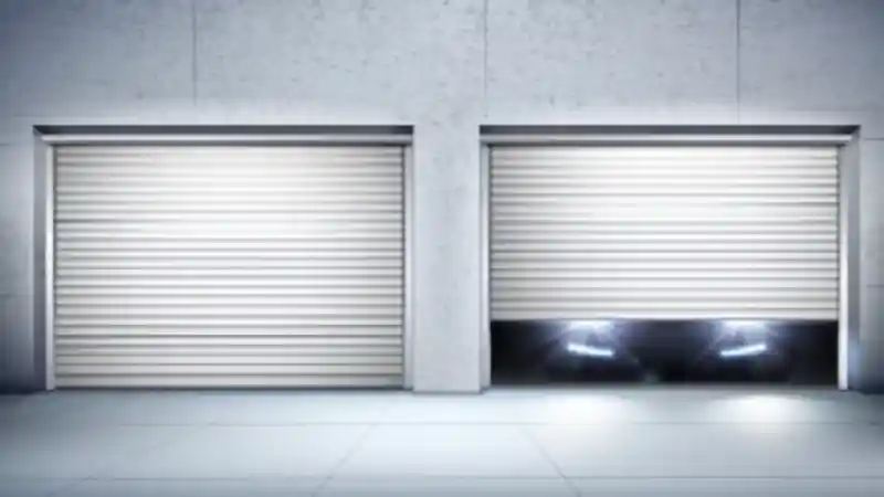 What Sets High-Performance Garage Doors Apart in Today’s Australian Housing Market