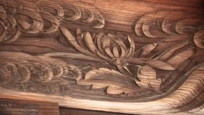 Why Handcrafted Timber Details Change Architectural Character