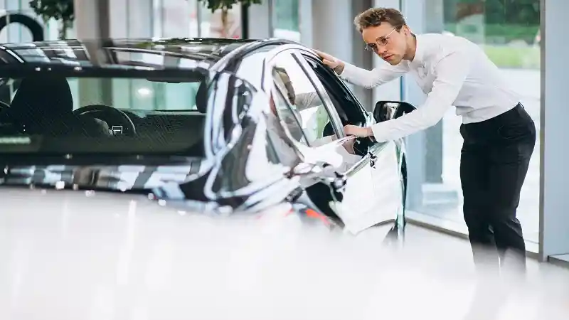 Why Professional Car Dealership Cleaners Are Essential for Modern Automotive Showrooms