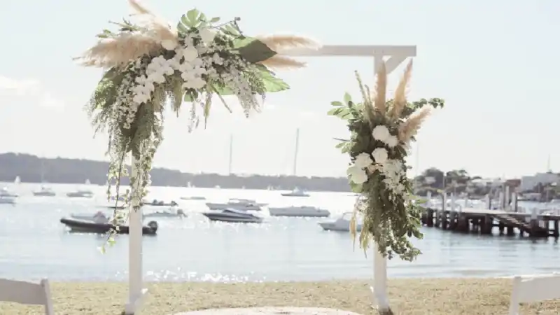 Why Coastal Wedding Venues Are So Popular in Sydney