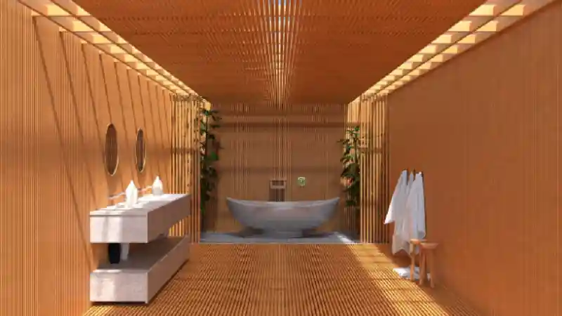 Smart business decisions in plumbing & bathroom fittings that last with you