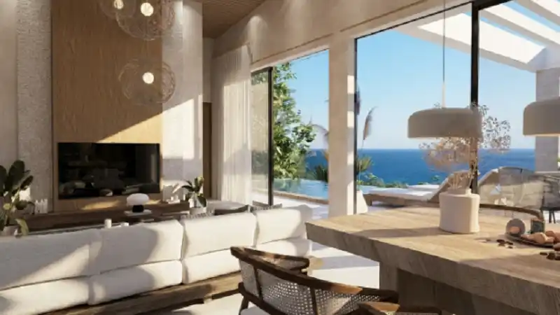 What Defines Minimal Luxury in Modern Architecture?