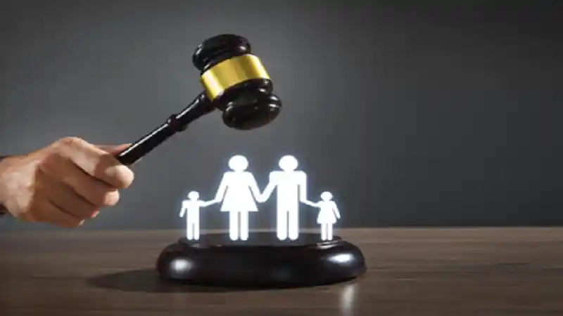 How Your Family's Hardest Conversations Become a Binding Agreement