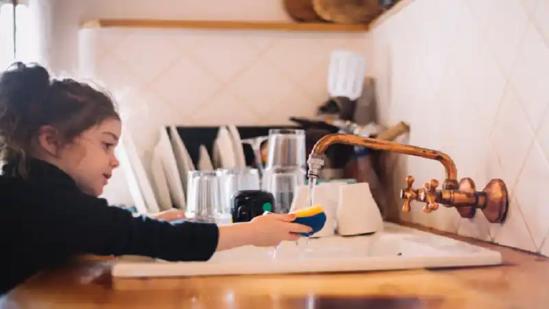 Kitchen Plumbing Upgrades Every Homeowner Should Consider in Mechanicsburg
