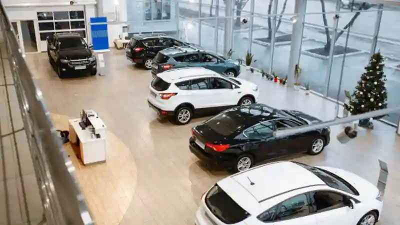 Why Presentation Standards in High-Traffic Commercial Spaces Are Harder to Maintain Than Expected
