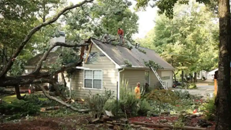 How to Choose the Right Storm Damage Restoration Company in Hamilton, Ohio