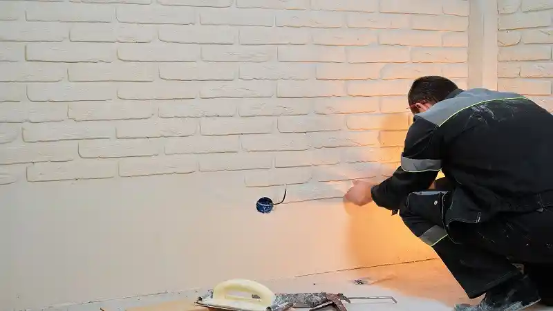 What Your Walls Can't Do After Construction Is Done