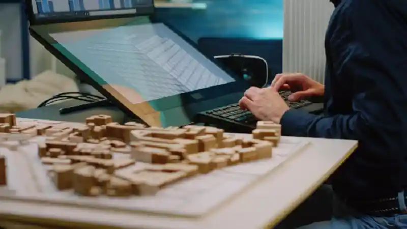 Cognitive Construction Data Models for Predictive Cost Accuracy