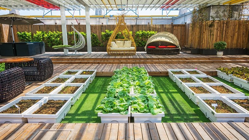 Smart Patio Design: The Blueprint for High-Tech Outdoor Luxury