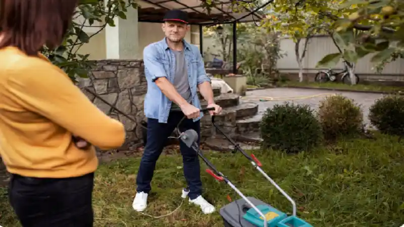 The Best Equipment for Lawn Renovation Projects