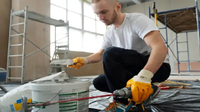 The Importance of Surface Moisture Testing Before Painting Begins in Large-Scale Projects