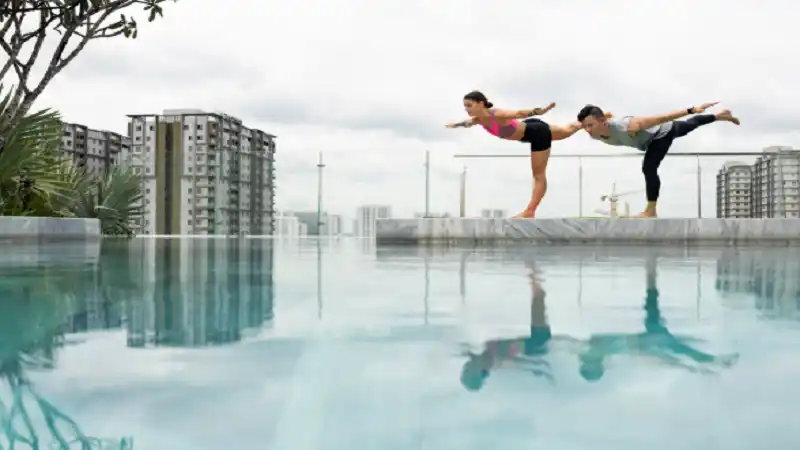 Dubai's Wellness Property Market: What Sets Premium Residential Developments Apart