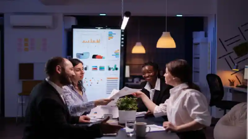 Creating Long-Term Business Value Through Strategic Project Management 