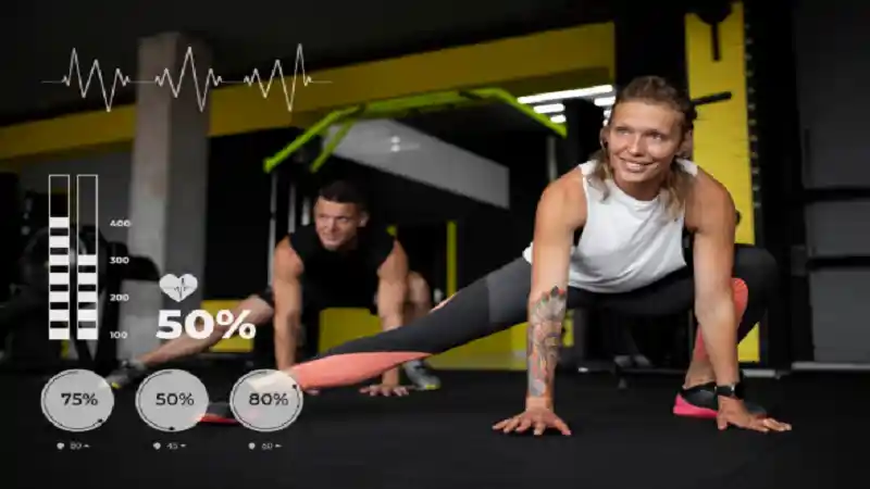 7 Design Essentials for Creating a Durable Fitness Facility