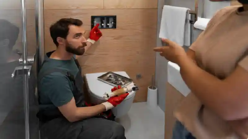 Camera Inspection: A Smart Way to Find Hidden Pipe Problems