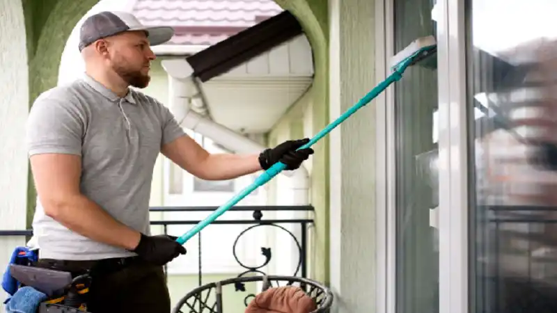 Pressure Washing or Soft Washing: Knowing Which Surfaces Need Which