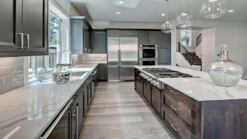 How to Sequence a Kitchen Remodel So Everything Goes Smoothly