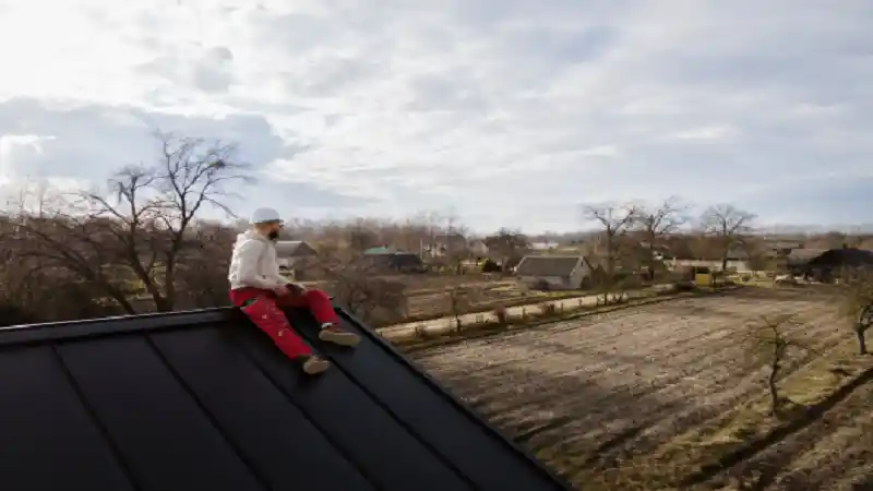 Common Roofing Substrate and Decking Failures Discovered During Home Renovations in Cleveland