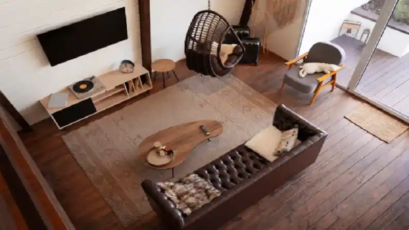Sisal Carpet Dubai – A Natural and Elegant Flooring Solution for Modern Interiors