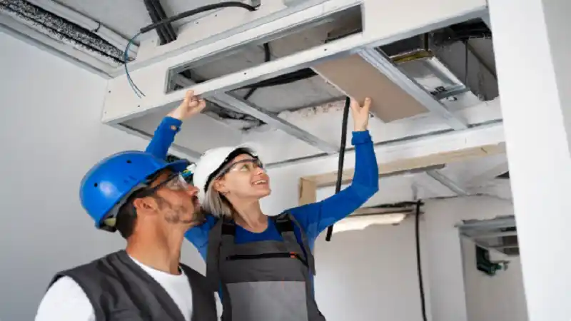 Benefits Of Duct Inspections During Routine HVAC Service