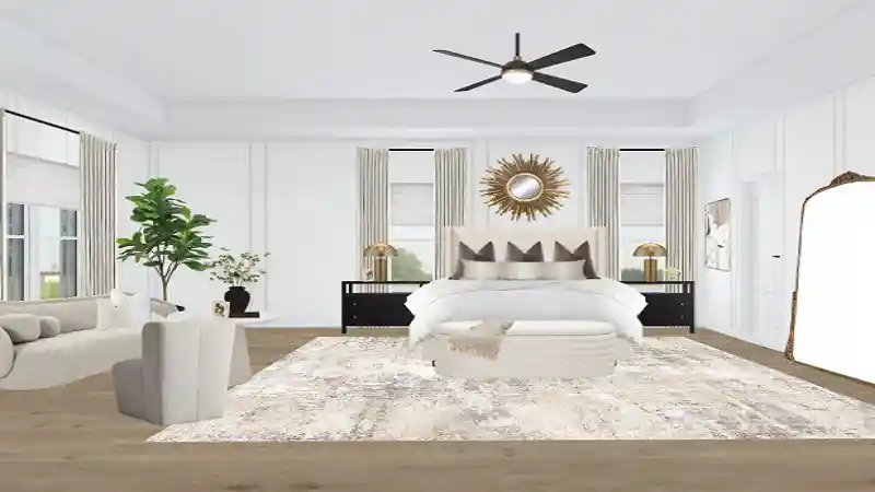 Whole Home Decor -The Complete Guide for Home owners
