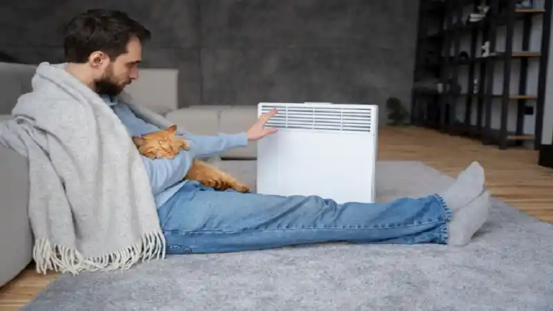 AC Blowing Hot Air When Switched Off: Causes, Consequences, and What to Do