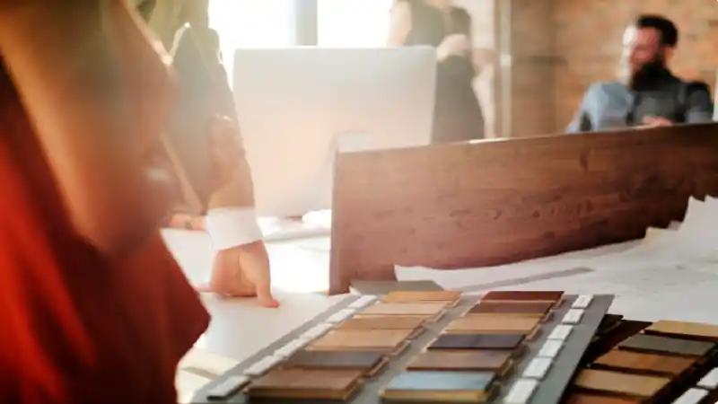 Bespoke Joinery in the UAE: Why Custom Woodwork Defines Premium Interior Spaces