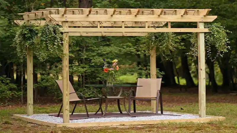 What Should You Know Before Building a Pergola in Phoenix?
