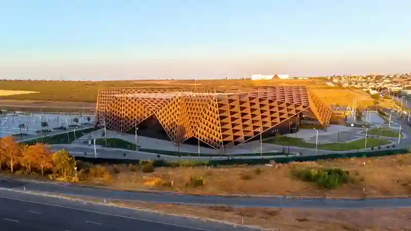 What makes commercial roofing projects unique?