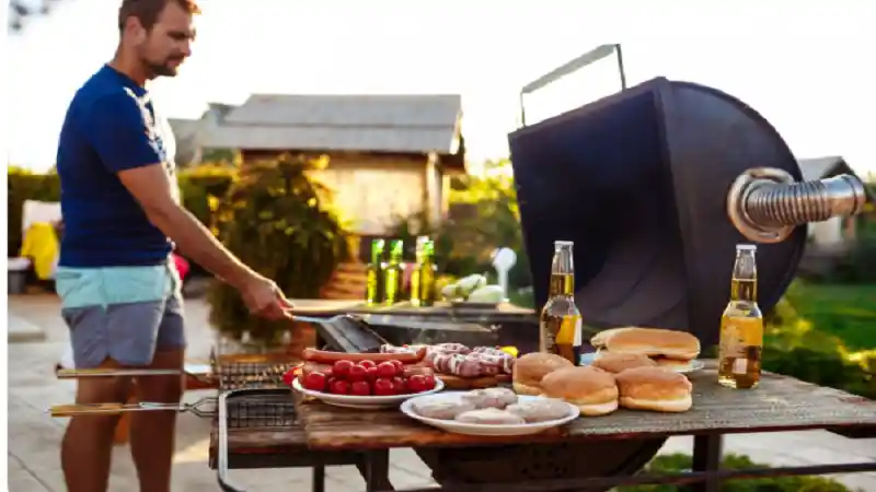 6 National Grilling Month BBQ Hosting Ideas
