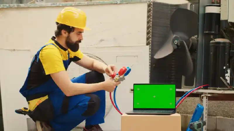 How Does Air Conditioning Unit Maintenance Help Keep Cooling Performance Steady All Summer?