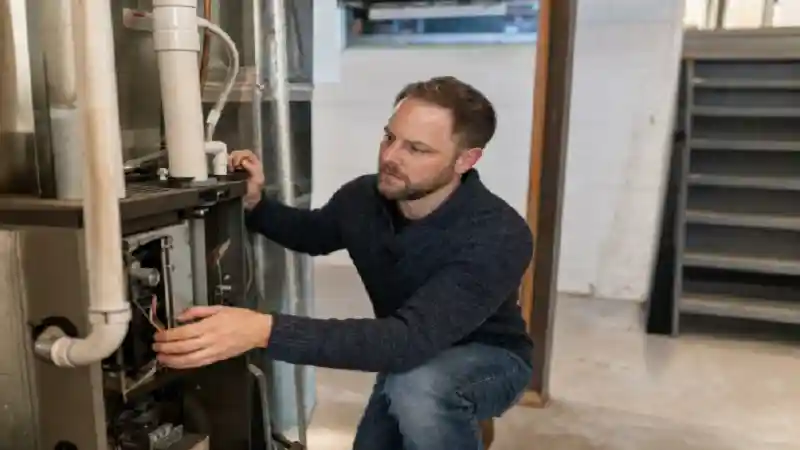 How to Prepare Your Grand Rapids Home for a Michigan Winter: HVAC & Heating Tips