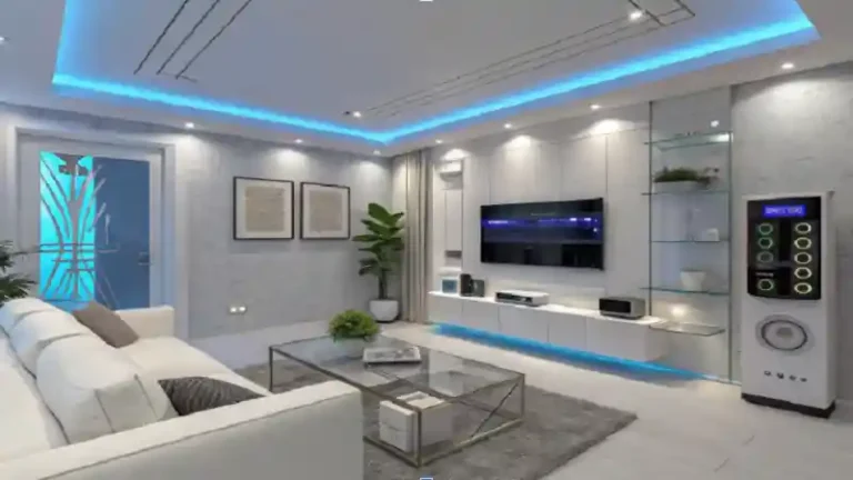 Home Device Decoradtech: The Future of Smart and Stylish Living