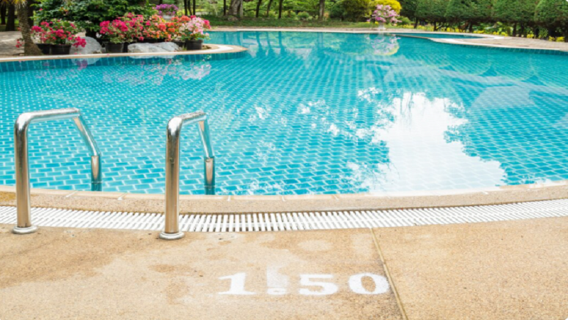 Pool Resurfacing Near Me: Signs Your Pool Needs It