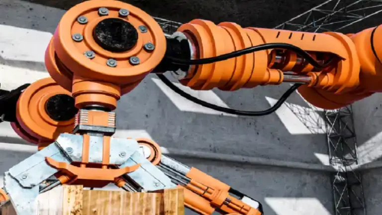 How Smart Rigging Technology Is Transforming Heavy Lifting