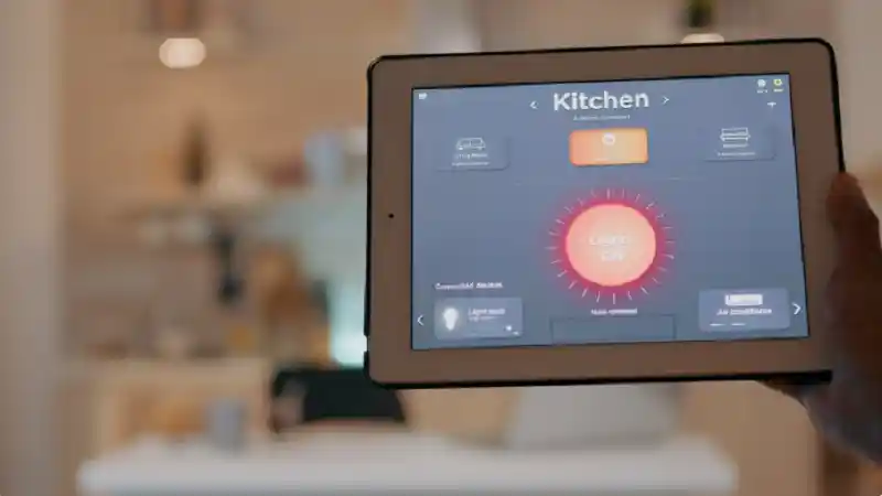 Smart Home Tech and Adaptive Kitchen Solutions for Independent Living