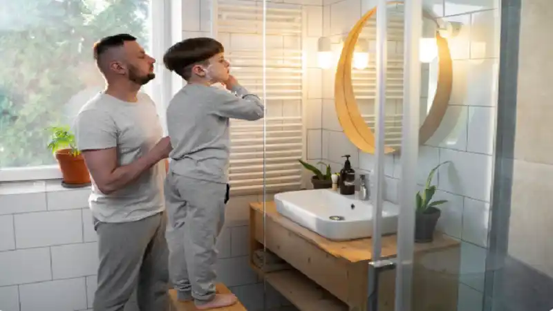 How to Renovate a Wet Room Without Professional Help