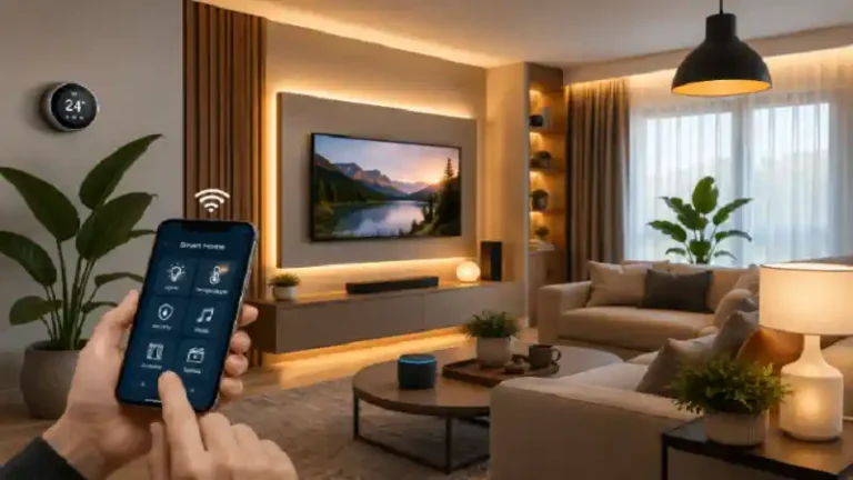 How to Upgrade My Home Decoradtech Step by Step