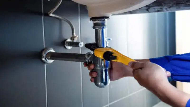 Why Hiring an Expert Plumbing Service in NKY Is Better Than Doing It Yourself